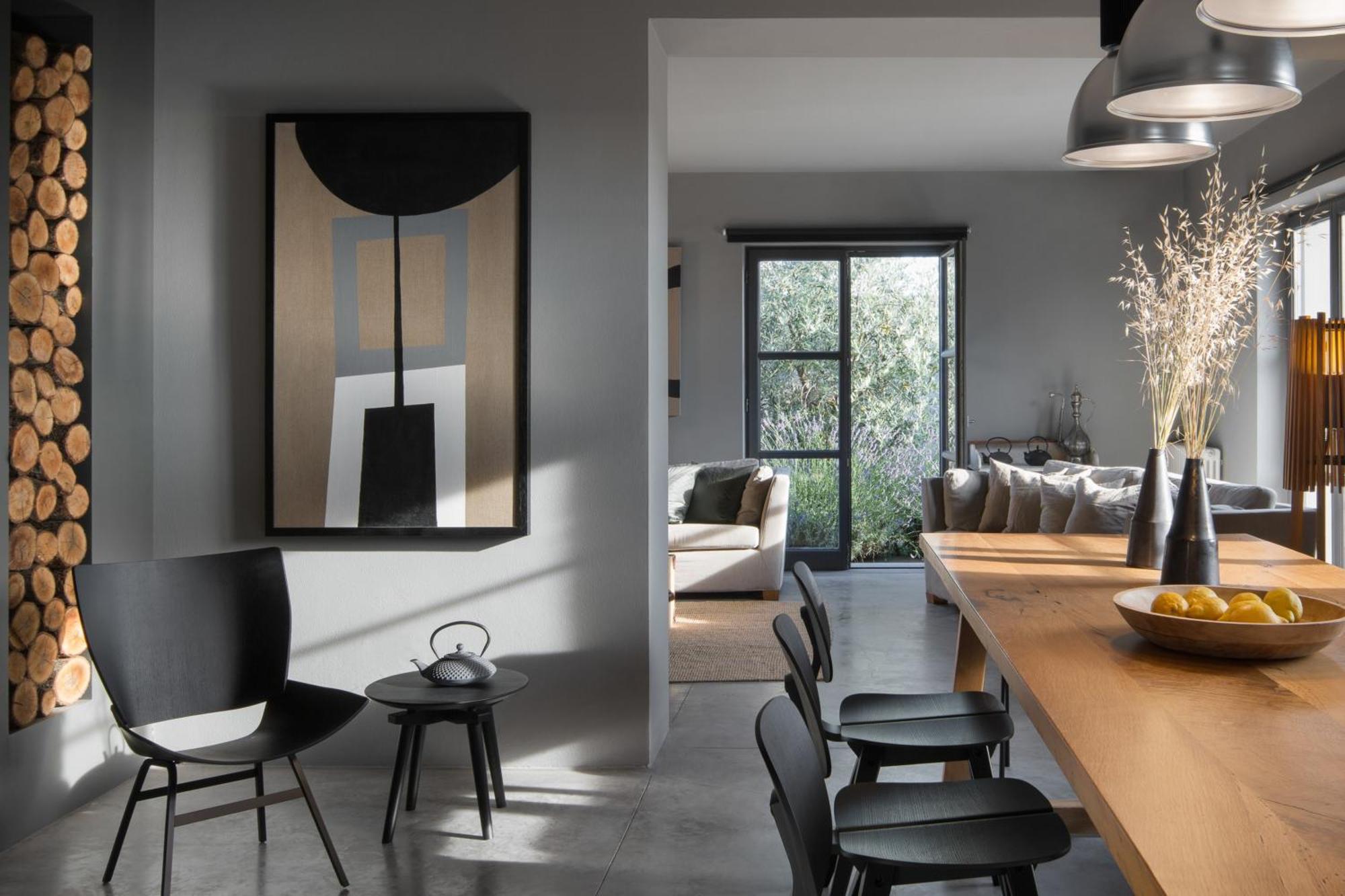 Br Villas By Rent Istria Radetići Rum bild