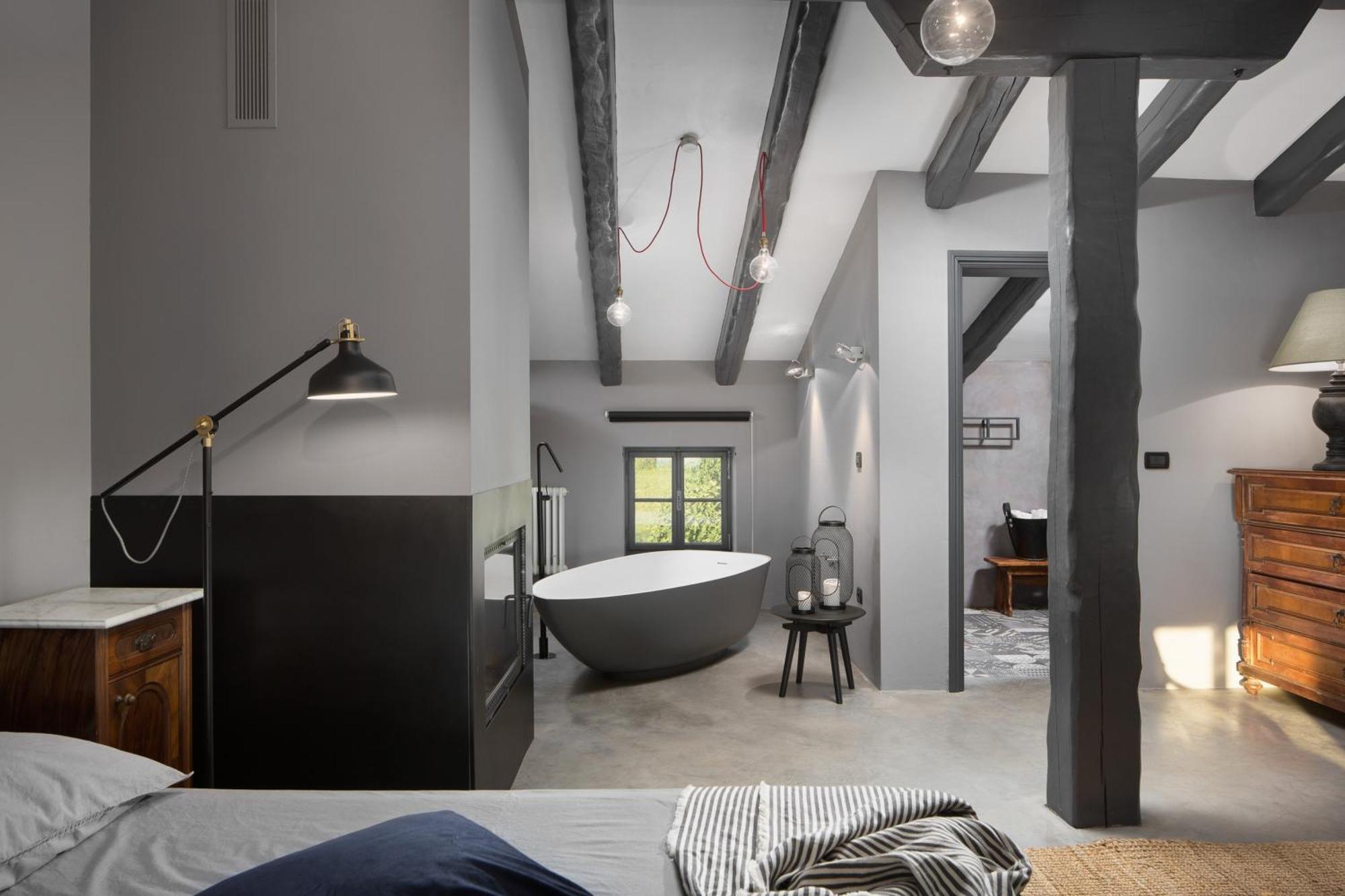 Br Villas By Rent Istria Radetići Rum bild
