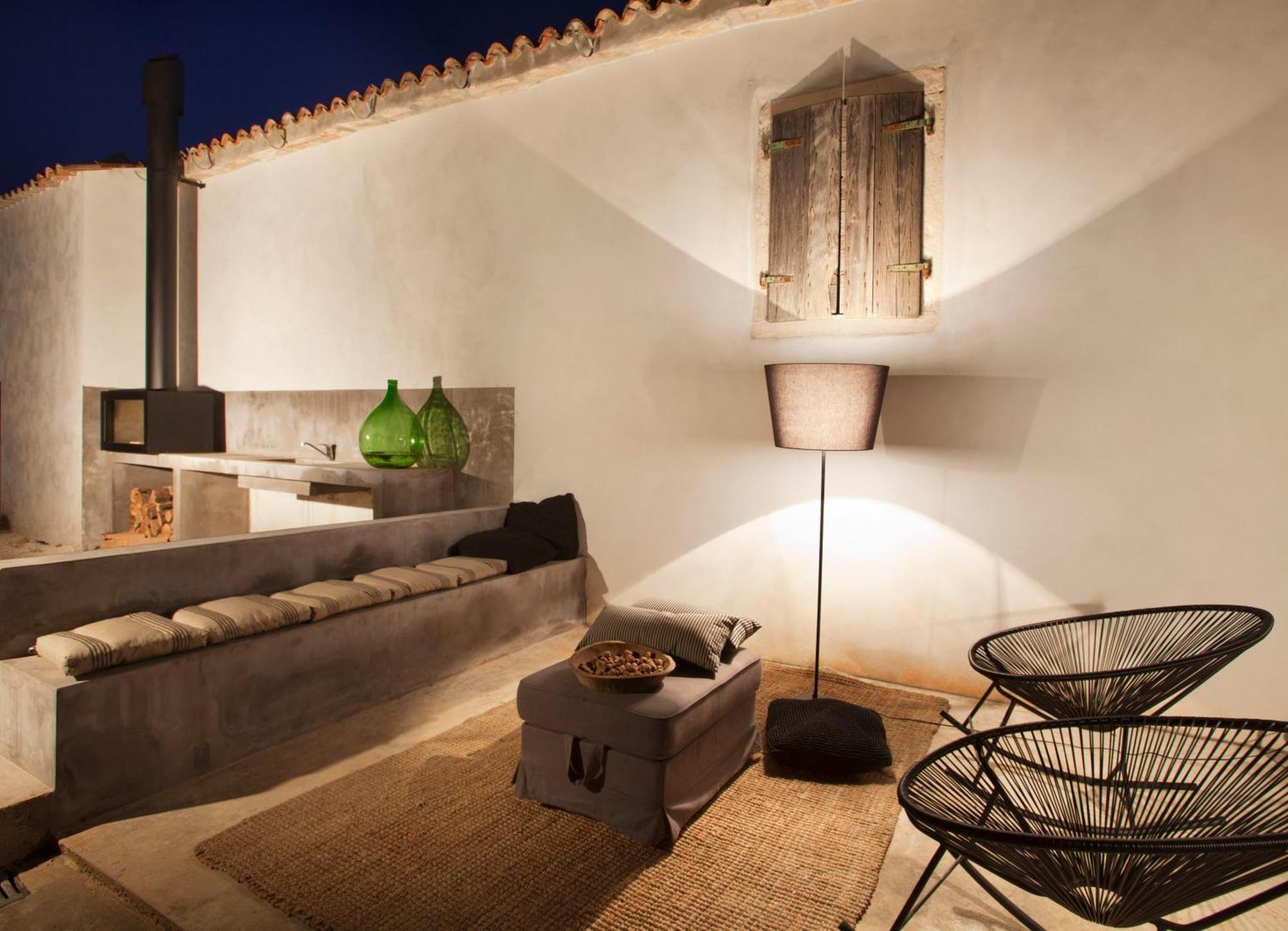 Br Villas By Rent Istria Radetići Rum bild