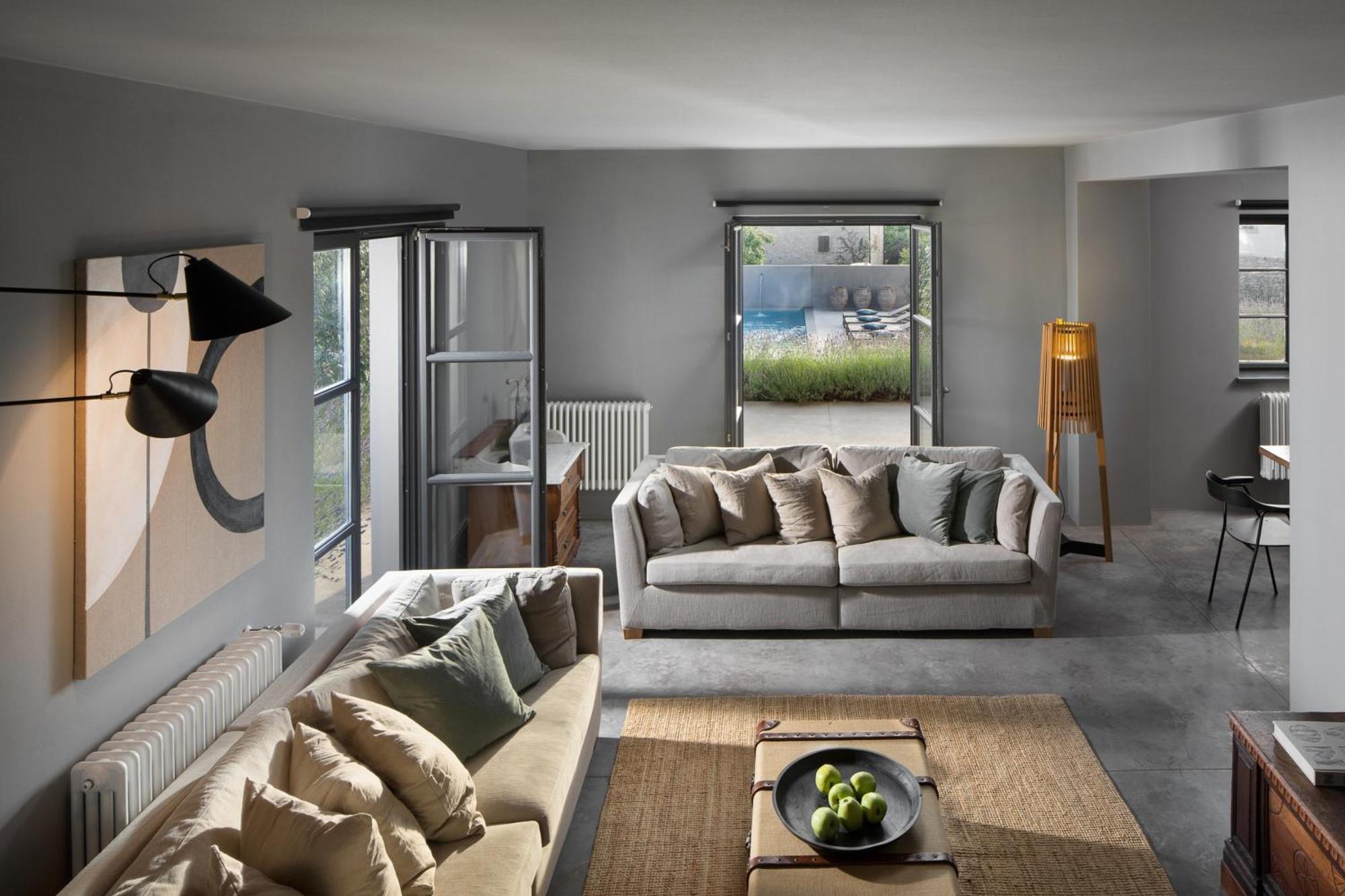 Br Villas By Rent Istria Radetići Rum bild