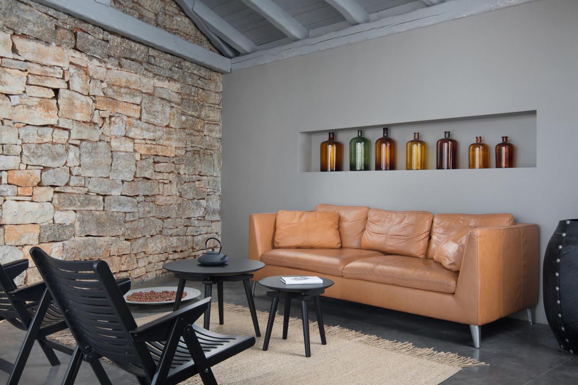 Br Villas By Rent Istria Radetići Rum bild
