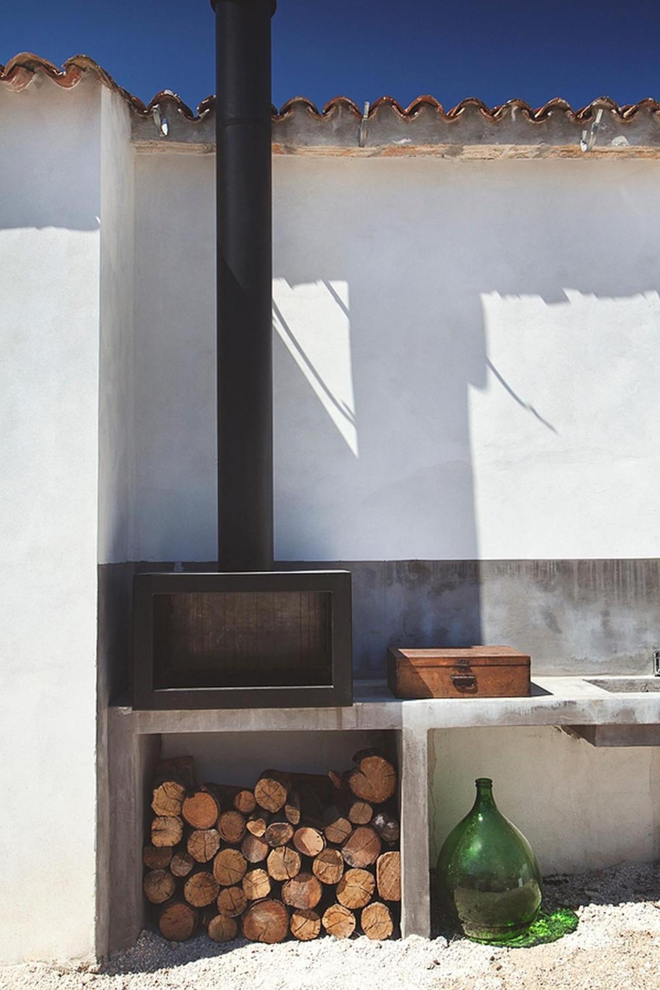 Br Villas By Rent Istria Radetići Rum bild