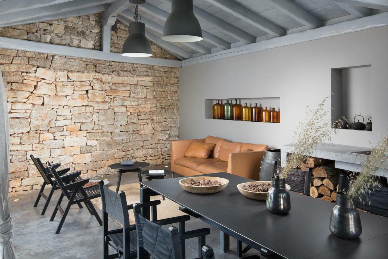 Br Villas By Rent Istria Radetići Exteriör bild