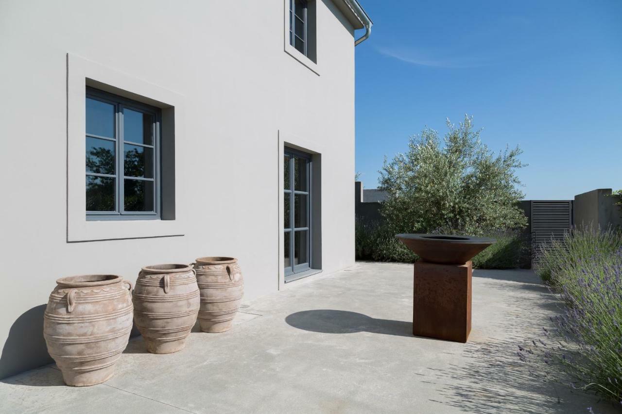 Br Villas By Rent Istria Radetići Exteriör bild