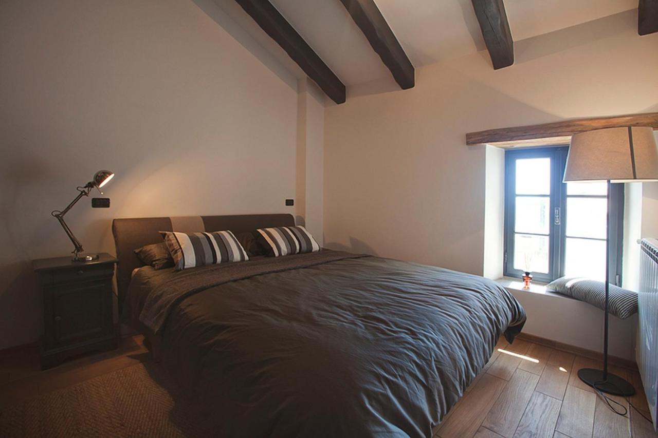 Br Villas By Rent Istria Radetići Exteriör bild